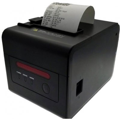 Xprinter XP-C260-N