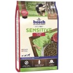 bosch Sensitive Lamb & Rice 3 kg – Hledejceny.cz