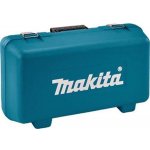 Makita 141257-5 Plastový kufr pro DGA450 DGA452 – Hledejceny.cz