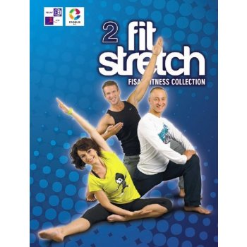 Fit stretch DVD