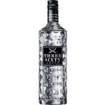 Three Sixty 37,5% 1 l (holá láhev) – Hledejceny.cz