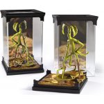 Noble Collection Bendyfigs Kůrolez Větvík 18 cm – Zboží Dáma