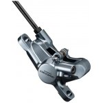Shimano DEORE BR-MT6000 přední/zadní polymer stříbrná EBRM6000MPPRXS – Hledejceny.cz