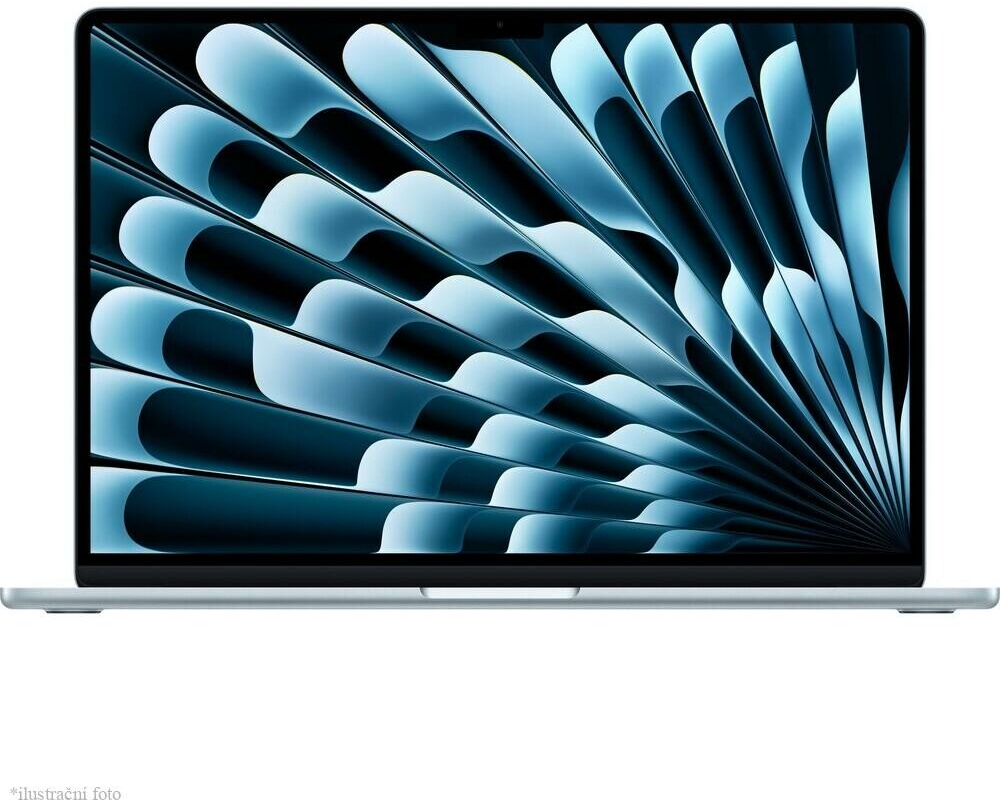 Apple MacBook Air 15