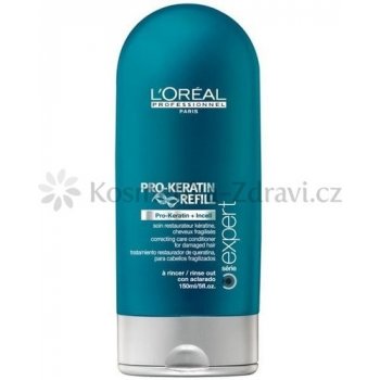 L'Oréal Expert Pro-Keratin Refill Conditioner 150 ml