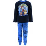 Pyžamo Tlapková Patrola SC xh20014 tm. modro – Zbozi.Blesk.cz