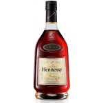 Hennessy VSOP Privilege 40% 0,05 l (holá láhev) – Zboží Dáma