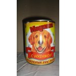 Brit Premium by Nature Dog Pork with Trachea 800 g – Zboží Mobilmania