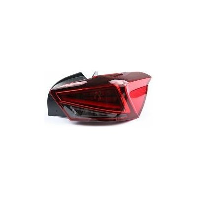 Zadní světlo - pravé SEAT IBIZA (KJ) | 2017 a výše | ORIGINÁL - OEM | – Hledejceny.cz