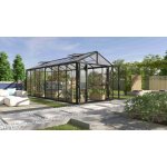 Vitavia Zeus Comfort 15700 sklo 3 mm + PC 10 mm černý LG3721 – Zboží Mobilmania
