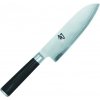 Kuchyňský nůž KAI DM 0702 Shun Santoku nůž 18 cm