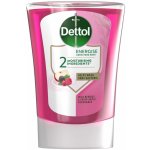 Dettol tekuté mýdlo náplň do bezdotykového dávkovače vůně lesního ovoce 250 ml – Sleviste.cz