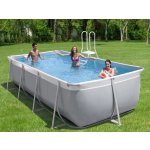 Technypools Niagara 460 SMALL 5,10 x 2,40 x 1,25 m 9906K modrá – Zboží Mobilmania