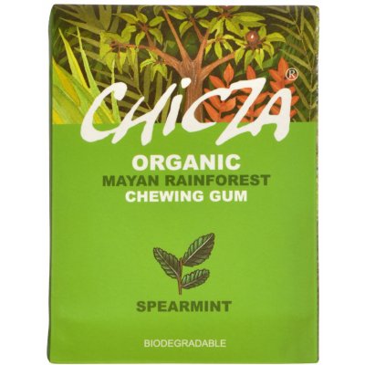 Chicza Mint 30 g – Sleviste.cz