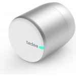 tedee – chytrý zámek, stříbrný