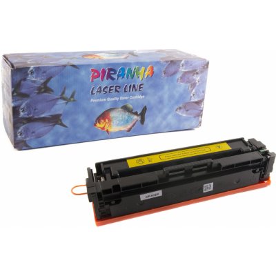 Piranha HP CF402X - kompatibilní