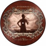 Bonamassa Joe - Ballad Of John Henry LP – Hledejceny.cz