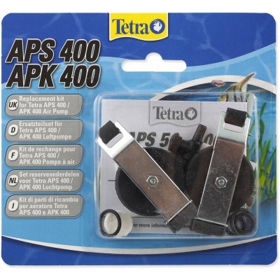 Tetra APS APK 400 – Sada náhradních dílů / Opravná sada – Hledejceny.cz
