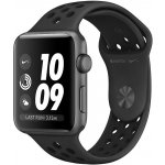 Apple Watch Series 3 Nike+ 42mm – Zboží Mobilmania