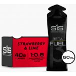 SiS Beta Fuel Gel 60 ml – Zboží Dáma