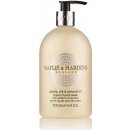 Baylis & Harding Jojoba Vanilka a Mandlový olej tekuté mýdlo na ruce 500 ml