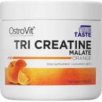 Ostrovit tri-creatine malate 500 g – Zboží Mobilmania