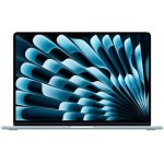 Apple MacBook Air 15 M4 (2025) Sky Blue MC7A4CZ/A – Zboží Živě