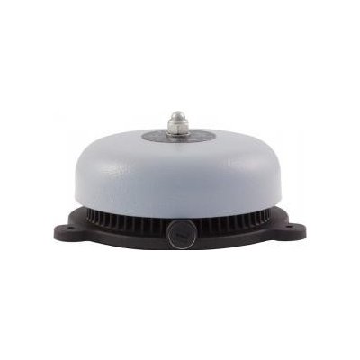 Sirena Zvonek SIAD 165 GRAY V24DC – Sleviste.cz