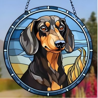 Izmael Slunce Dog/Typ13 – Zboží Dáma