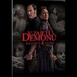 V zajetí démonů Kolekce 1-4 DVD – Hledejceny.cz