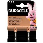 Duracell Basic AAA 2ks 10148634PS – Hledejceny.cz