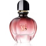 Paco Rabanne Pure XS parfémovaná voda dámská 30 ml – Hledejceny.cz