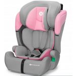 Kinderkraft COMFORT UP i-Size 2023 PINK – Sleviste.cz