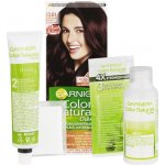 Garnier Color Naturals barva na vlasy ostružinová červená 3.61 – Hledejceny.cz