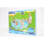 Bestway 51005 Deep Dive 183 x 33 cm – Zboží Mobilmania