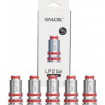 Smoktech LP2 Mesh žhavicí hlava 0,6ohm – Hledejceny.cz