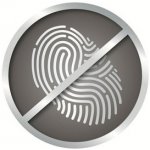 Tesa Moon 40310-00000-00 stříbrná bílá satinovaná – Zboží Dáma