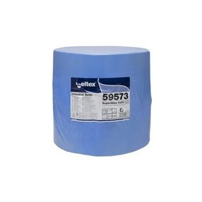 Celtex Superblue 1000, třívrstvé, modré, 360 m – Hledejceny.cz