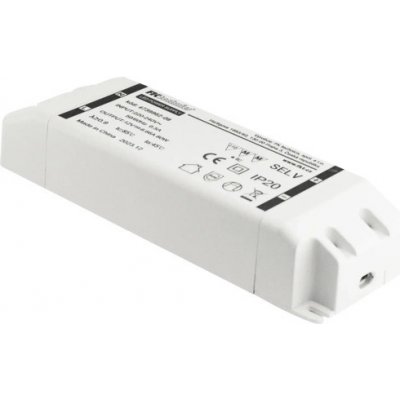 FK Technics Napájecí zdroj 240V / 12V / 80W (6,7A) – Zboží Mobilmania