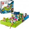 Lego LEGO® Disney™ 43220 Petr Pan a Wendy a jejich pohádková kniha dobrodružství