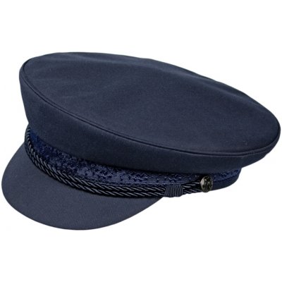 Balke Kapitánská čepice Elbsegler letní – Zbozi.Blesk.cz