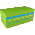 Styrotrade Styro Xps 300 HP - L 80 mm 331 300 080 3,75 m² – Sleviste.cz