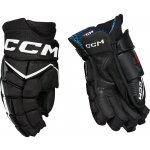 Hokejové rukavice CCM JetSpeed FT8 PRO SR – Zboží Dáma
