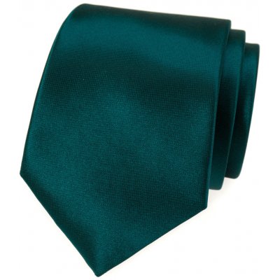Avantgard Kravata Lux 561-9049 zelená/petrol – Hledejceny.cz