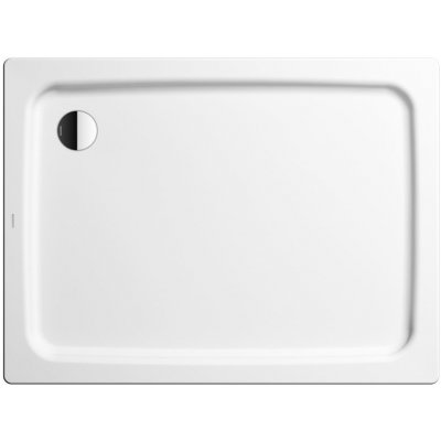 KALDEWEI DUSCHPLAN - vanička obdélníková 80 x 100 x 6,5 cm 546-1 440100010001 – Zboží Mobilmania