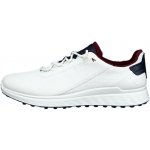 Ecco S-Casual Mens white/blue – Hledejceny.cz