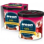 Areon Gel Can APPLE & CINNAMON – Hledejceny.cz