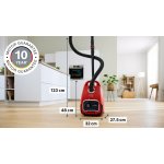 Bosch BGL6PET3 – Hledejceny.cz