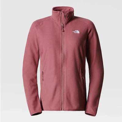 the north face 100 glacier full zip – Heureka.cz