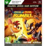 Crash Team Rumble (Deluxe Edition) – Zboží Dáma